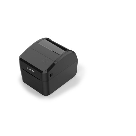 Capture The Finn, Label Printer CA-RP420